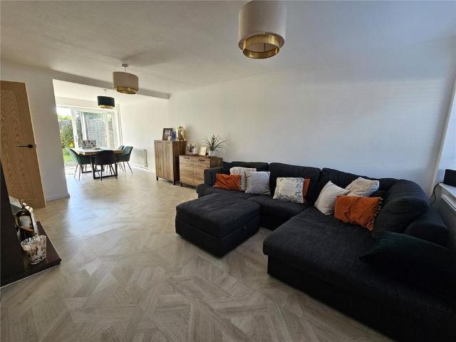 House for rent in Kings Norton, West Midlands