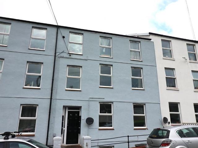 House for rent in Slade, North Devon