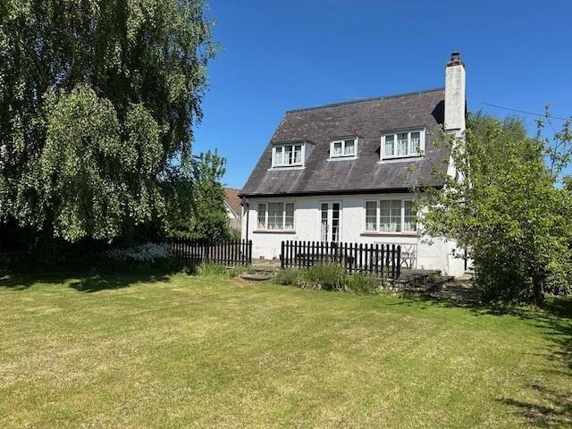 House for rent in Brecon, Wales