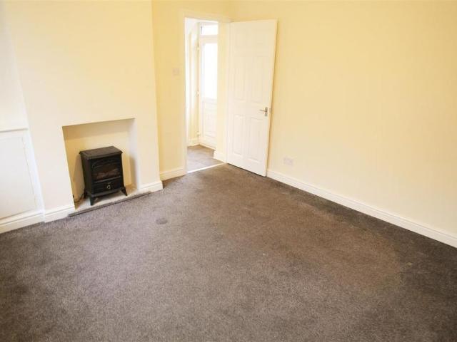 House for rent in Kingston, Greenheys