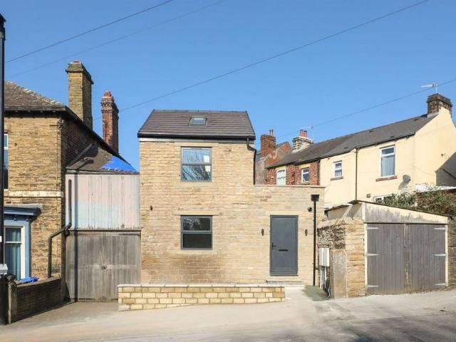 House for rent in Park Hill, Isle Of Man