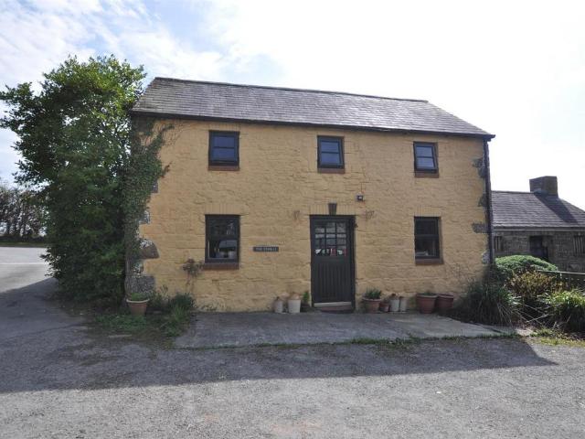 House for rent in Llanddewi Velfrey