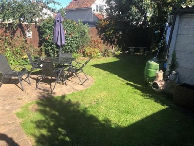 House for rent in Walton, Eastbridge