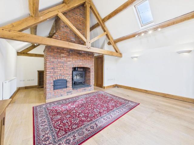 House for rent in Crucorney, Llanvihangel Crucorney
