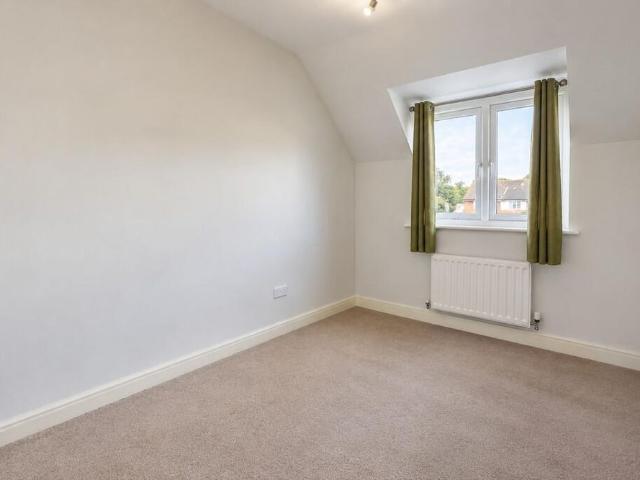 House for rent in Oxmoor, Huntingdonshire