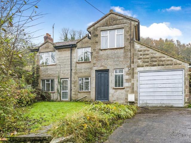 House for rent in Stoke St Michael, Somerset
