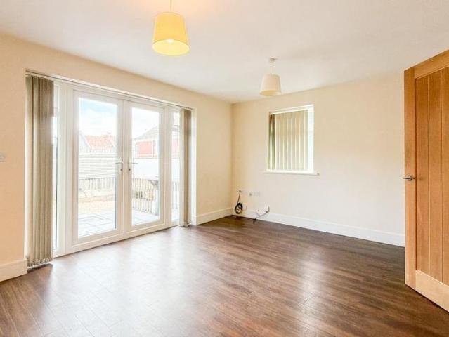 House for rent in Feckenham, City Of Bristol