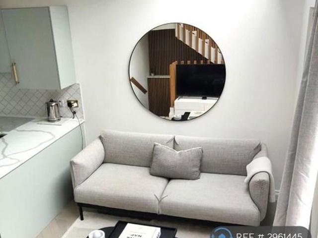 House for rent in Stoke Newington, Greater London