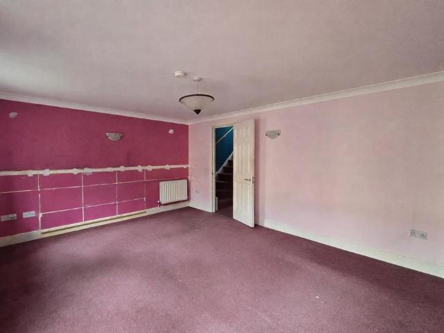 House for rent in Blackwall, Greater London