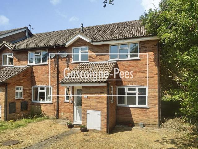 House for rent in Priest Down, Hampshire