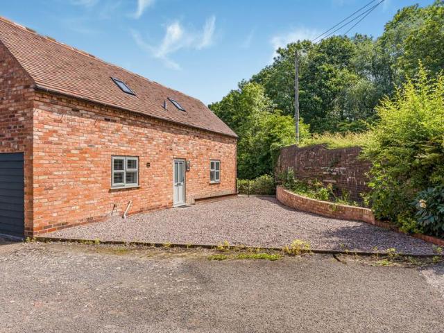 House for rent in Barston, West Midlands