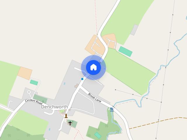 House for rent in Dromore, Oxfordshire