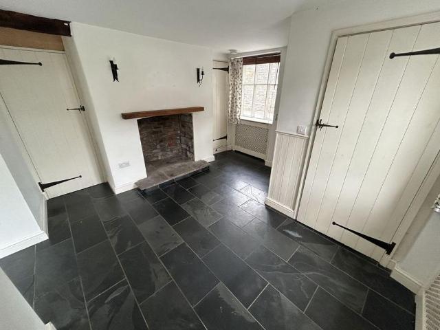 House for rent in Pendre, Brecon
