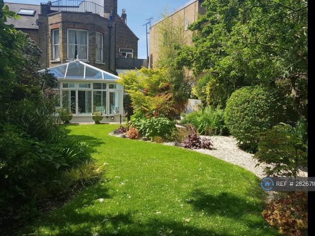 House for rent in Dulwich, Isle Of Man