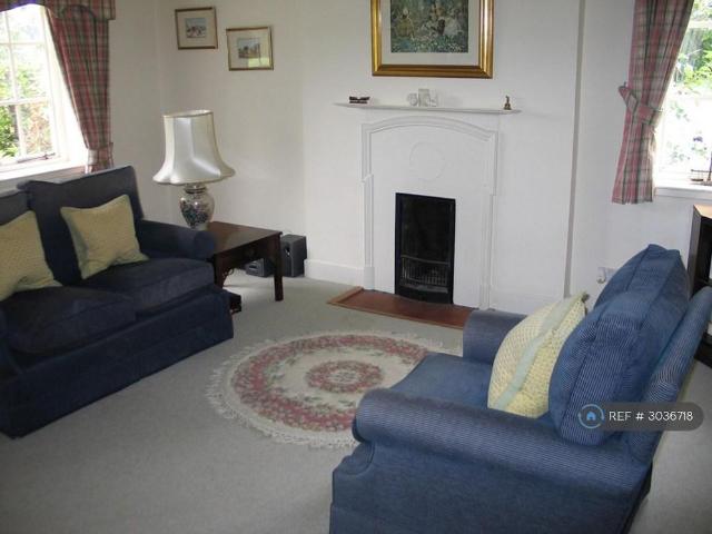 House for rent in Dunkeld, Scotland