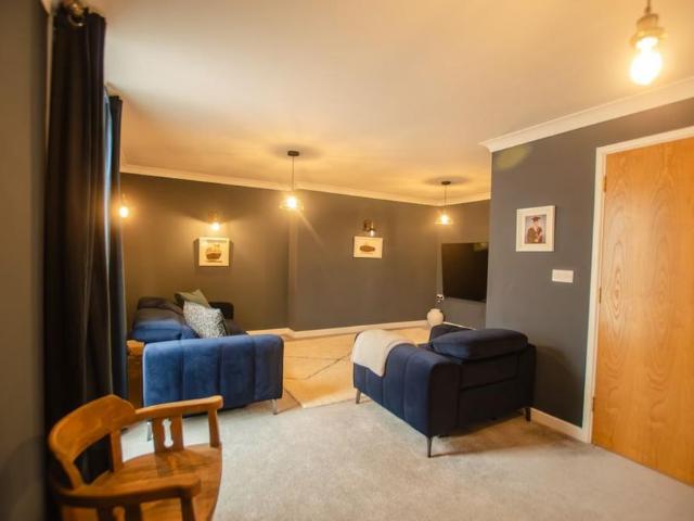 House for rent in St Neot, Cornwall
