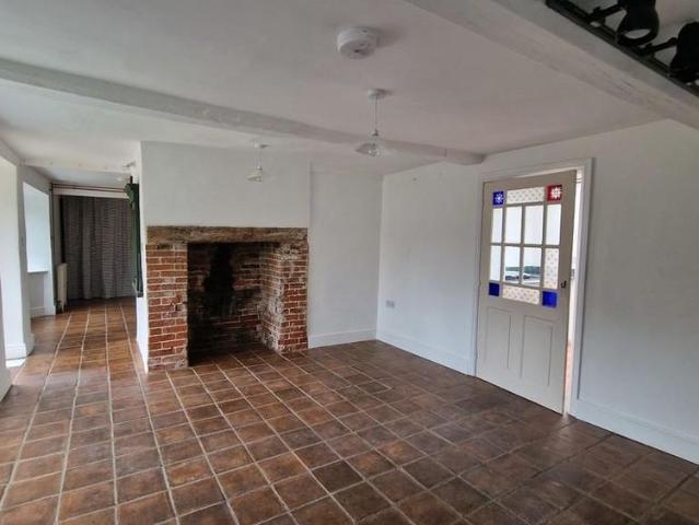 House for rent in Redenhall with Harleston, Burgh St Peter