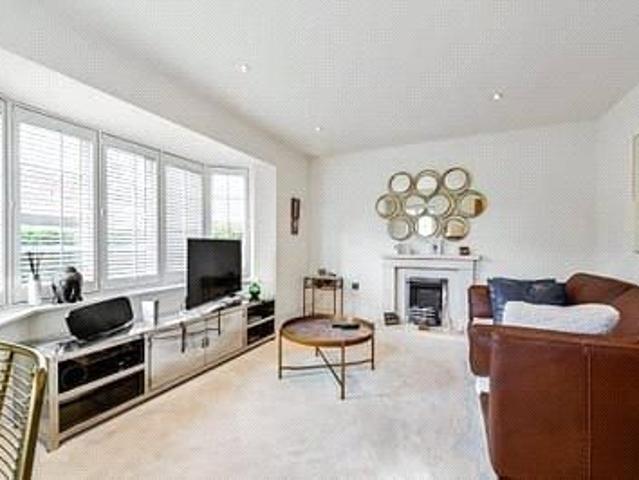 House for rent in Clewer Village, Windsor