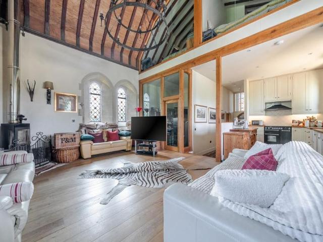 House for rent in Marlborough, Easton Royal