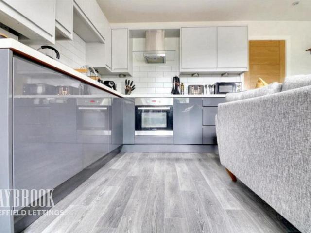House for rent in Lower Walkley, Walkley