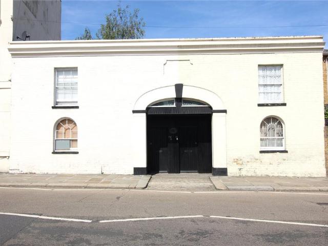 Flat for rent in Milton, Hamerton