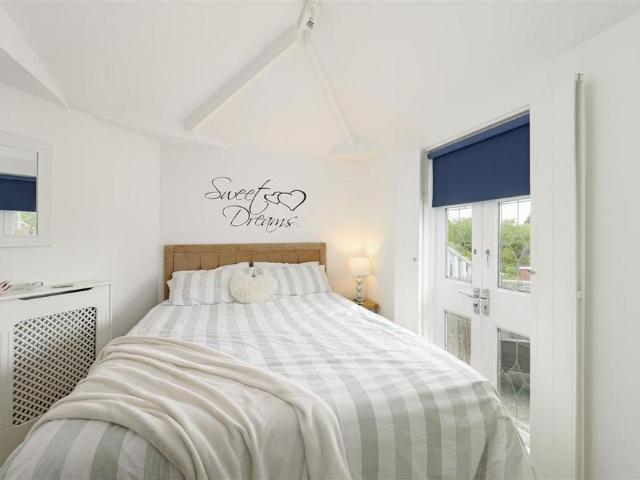 House for rent in Minster, Acol