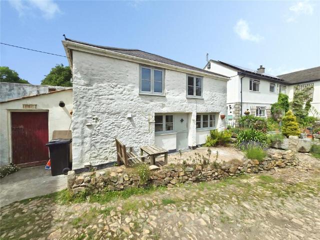 House for rent in Wall, Carnhell Green