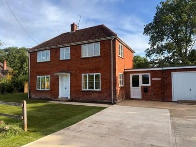 House for rent in St. Nicholas, Hurst