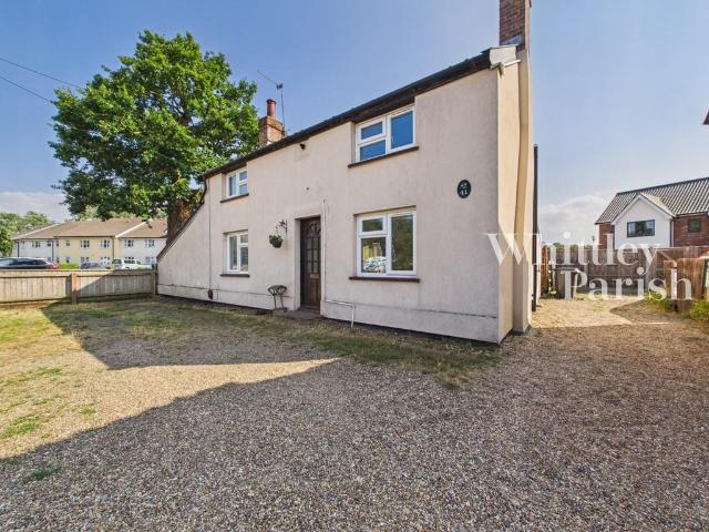 House for rent in Diss, Burgh St Peter