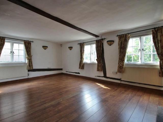 House for rent in Chedburgh, Suffolk