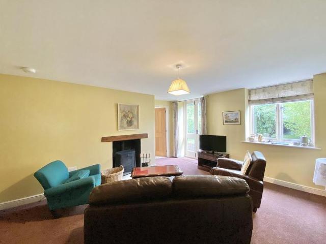 House for rent in Burneston, North Yorkshire