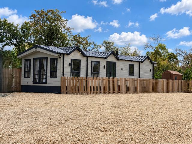 House for rent in Horsenden, Longwick