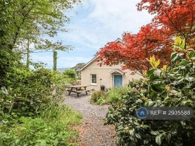 House for rent in Idole, Wales