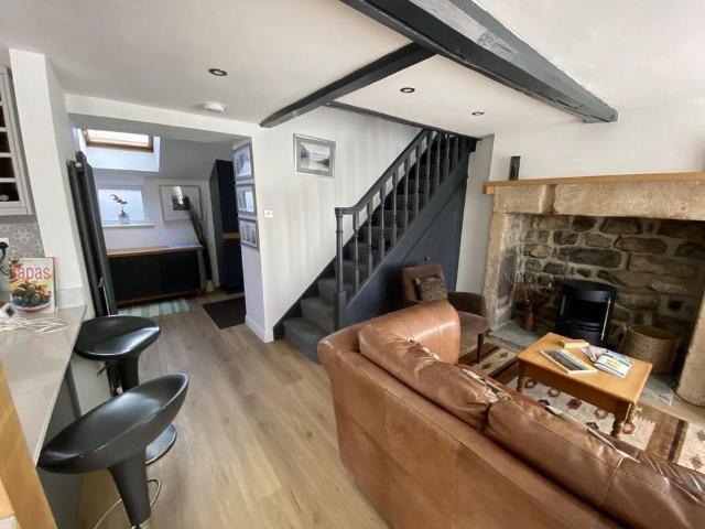 House for rent in Hampsthwaite