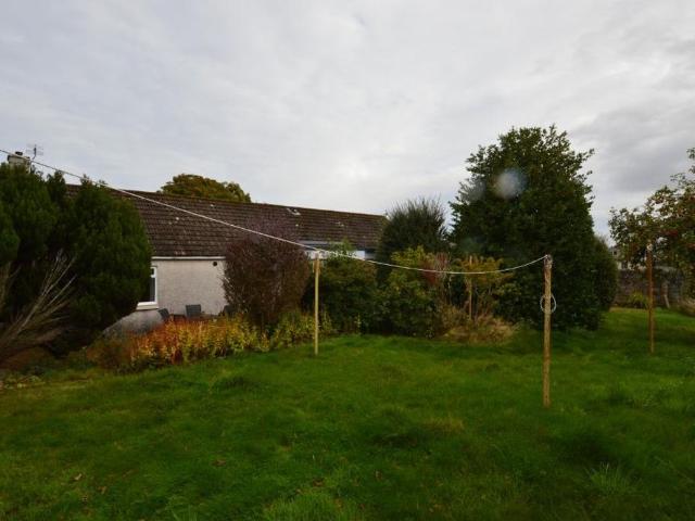 House for rent in Freuchie, Fife