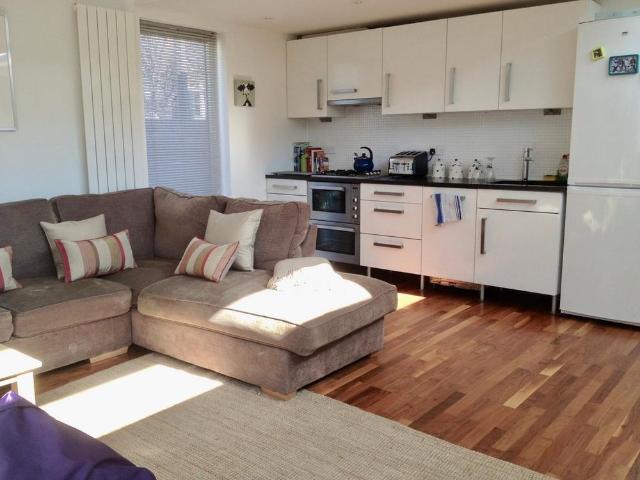 House for rent in Feckenham, City Of Bristol