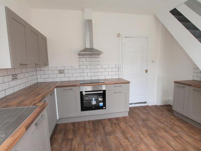 House for rent in Avenues, Hull