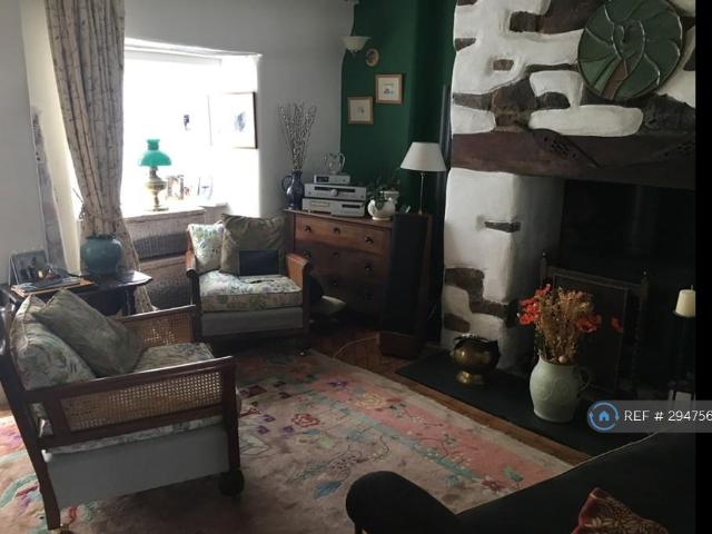 House for rent in North Tawton, Weir Quay