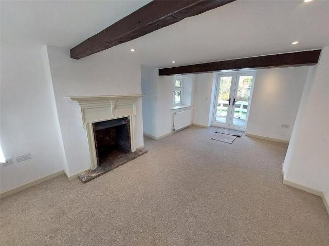 House for rent in Knutsford, Cheshire East