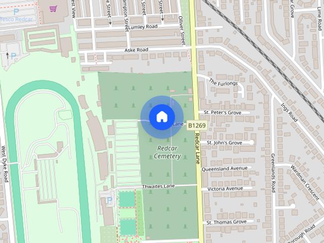 House for rent in Redcar, Redcar And Cleveland