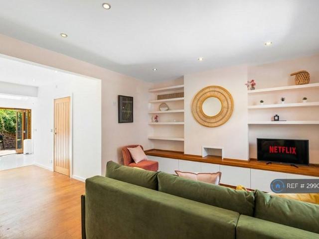 House for rent in Queen's Park, Brighton & Hove