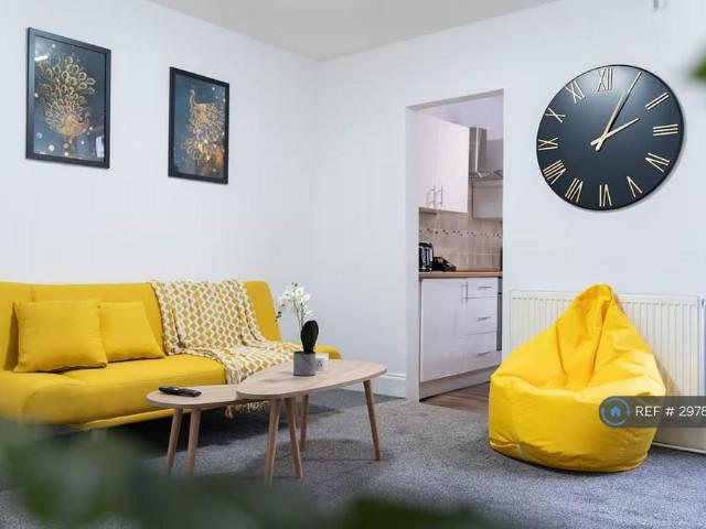 House for rent in Somers Town, City Of Portsmouth