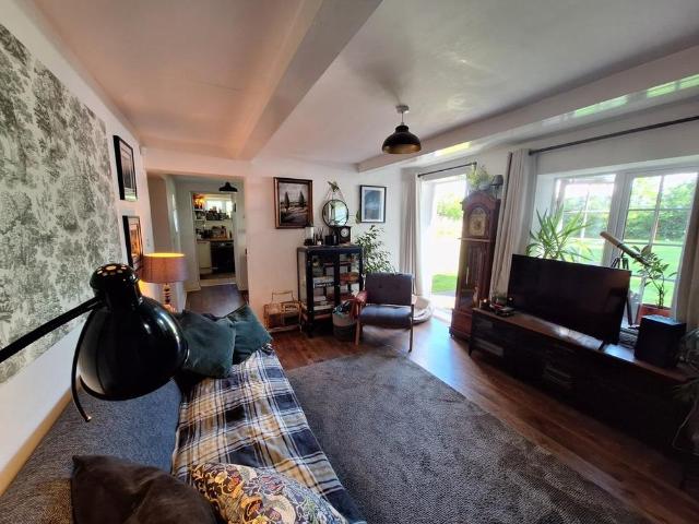 House for rent in City Centre, Georgia