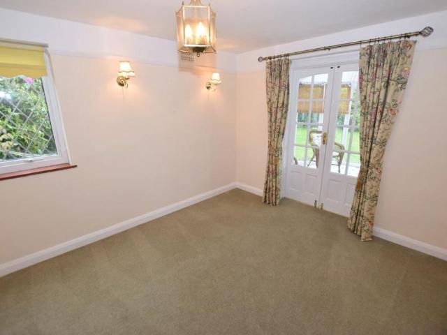 House for rent in Rose Green, Clapham