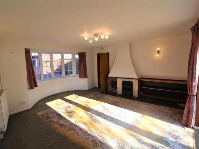 House for rent in Frankwell, Shropshire