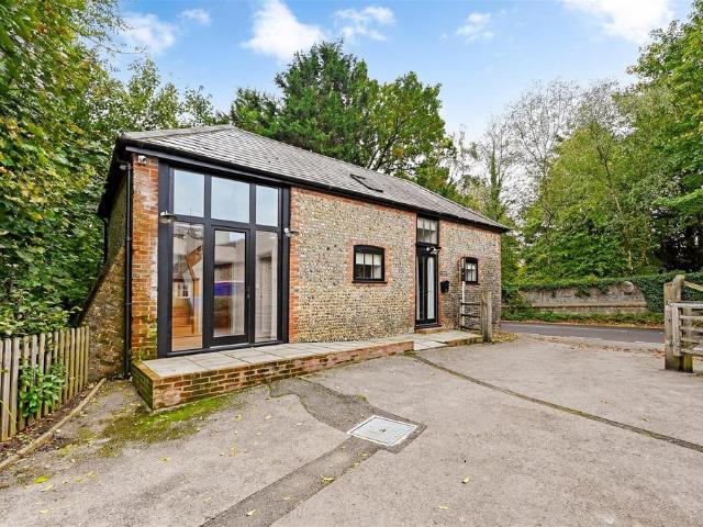 House for rent in Clapham, West Sussex