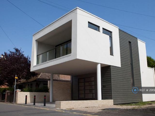 House for rent in Purewell, Christchurch