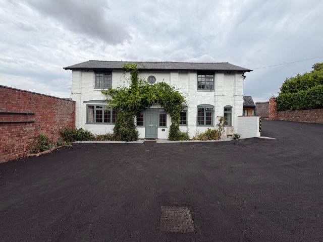 House for rent in Bartestree