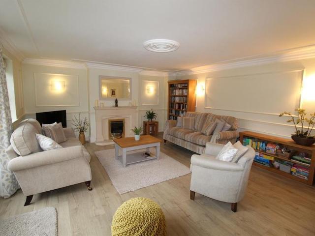 House for rent in Baldock, North Hertfordshire