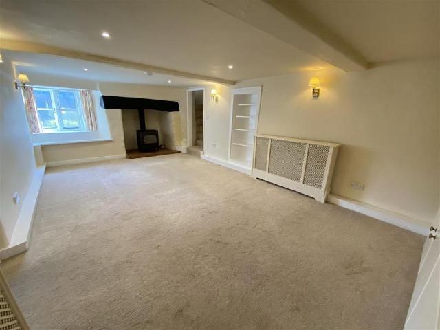 House for rent in Strode, Devon